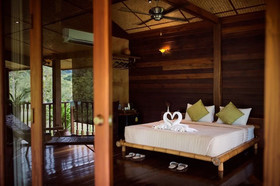 Bambuh Boutique Homestay