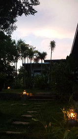 Bambuh Boutique Homestay
