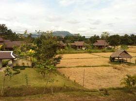Ban Chomna Resort