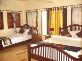 Ban Chomna Resort