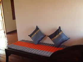 Ban Chomna Resort