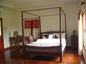 Ban Chomna Resort