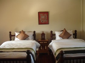 Ban Chomna Resort