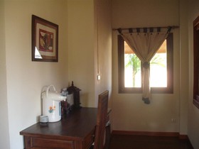 Ban Chomna Resort