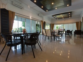 The Space Airport Hotel Chiang Rai