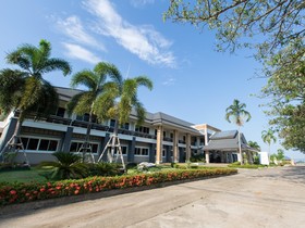The Space Airport Hotel Chiang Rai