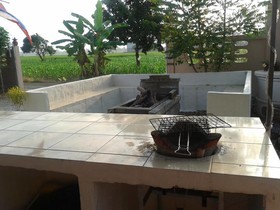Ban Lom Jen Homestay