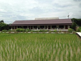 Ban Lom Jen Homestay