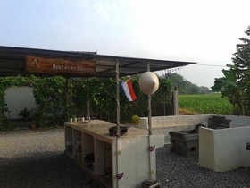 Ban Lom Jen Homestay