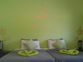Ban Lom Jen Homestay