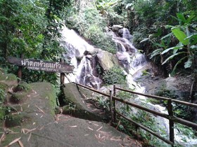 Ban Lom Jen Homestay