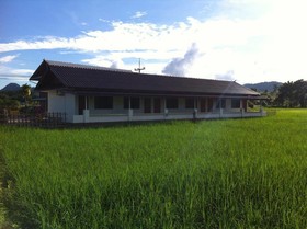 Ban Lom Jen Homestay