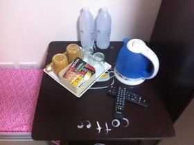 Ban Lom Jen Homestay