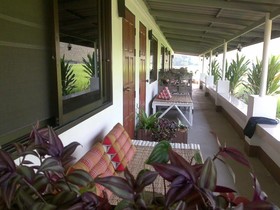 Ban Lom Jen Homestay
