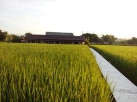 Ban Lom Jen Homestay