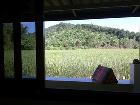 Ban Lom Jen Homestay