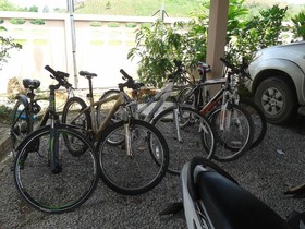 Ban Lom Jen Homestay