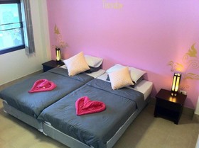 Ban Lom Jen Homestay