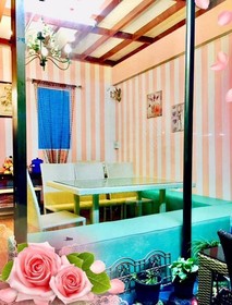 Bann Banburee Hostel & Cafe
