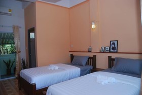 Bann Pin Kaew