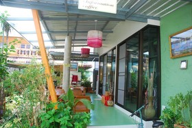 Bann Pin Kaew