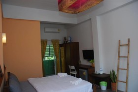 Bann Pin Kaew