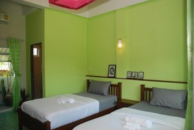 Bann Pin Kaew