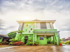 Bann Pin Kaew