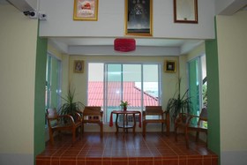 Bann Pin Kaew