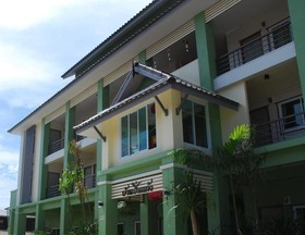 Bann Pin Kaew