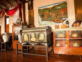 Bantham Hill Homestay
