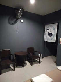 Bedcabin Hostel