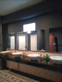 Bedcabin Hostel