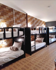 Bedcabin Hostel