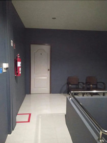 Bedcabin Hostel