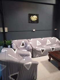 Bedcabin Hostel