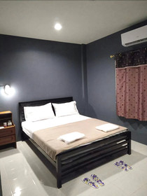 Bedcabin Hostel