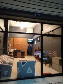 Bedcabin Hostel