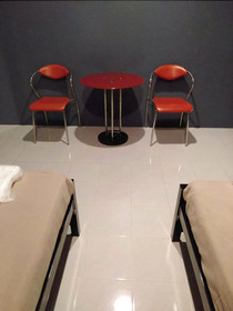 Bedcabin Hostel