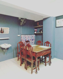 Bedcabin Hostel