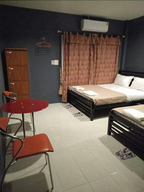 Bedcabin Hostel