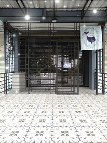Bedcabin Hostel