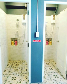 Bedcabin Hostel