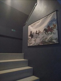 Bedcabin Hostel