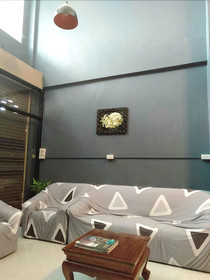 Bedcabin Hostel