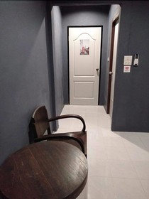 Bedcabin Hostel