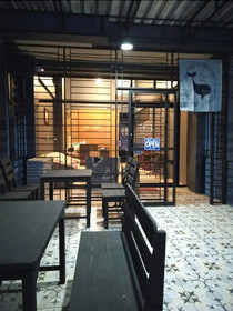 Bedcabin Hostel
