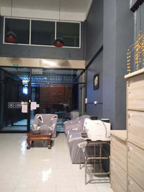 Bedcabin Hostel