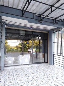 Bedcabin Hostel