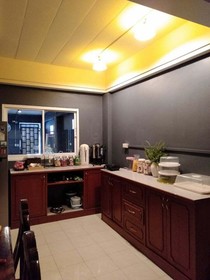 Bedcabin Hostel